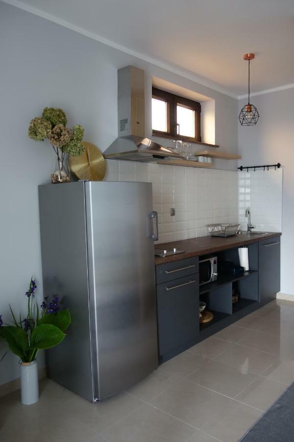 Studio Apartmani Vinica Zewnętrze zdjęcie
