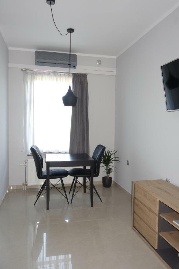 Studio Apartmani Vinica Zewnętrze zdjęcie