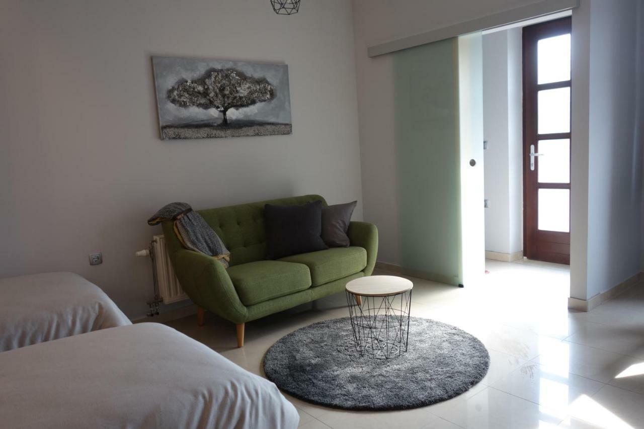Studio Apartmani Vinica Zewnętrze zdjęcie