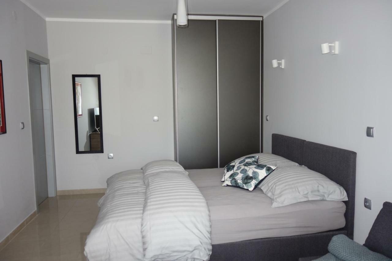 Studio Apartmani Vinica Zewnętrze zdjęcie