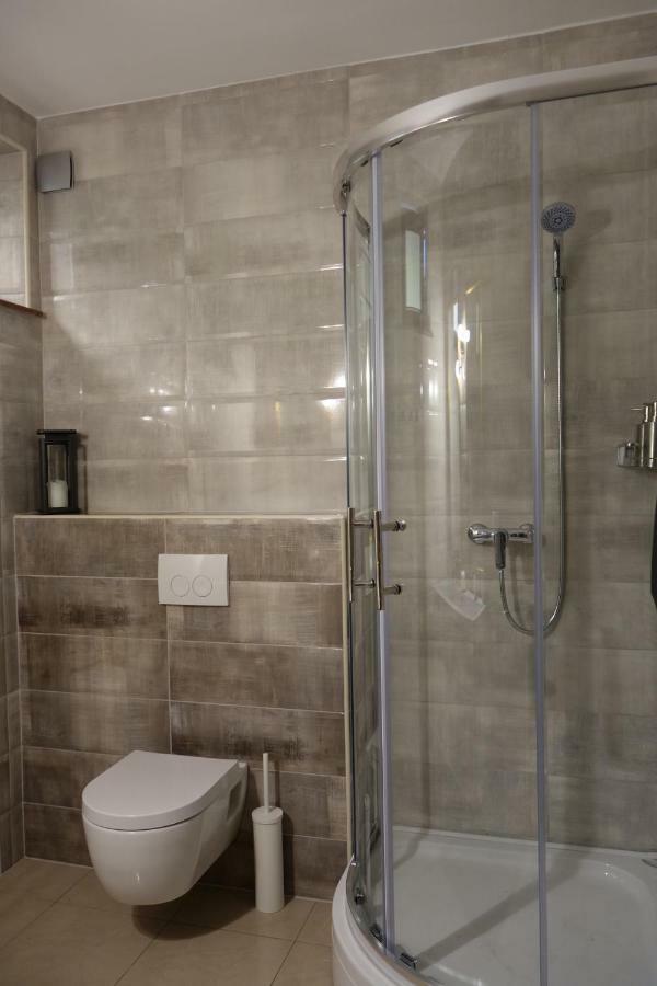 Studio Apartmani Vinica Zewnętrze zdjęcie